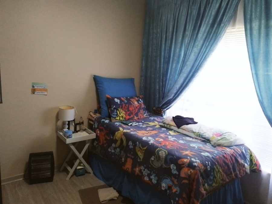 3 Bedroom Property for Sale in Riebeeckstad Free State